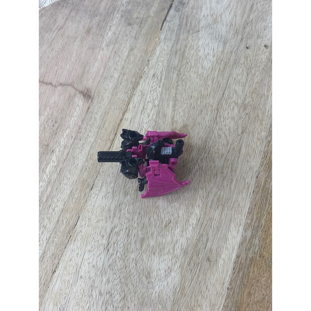 Hasbro‎ Transformers Generations Titans Clobber Titan Master Figure Magenta